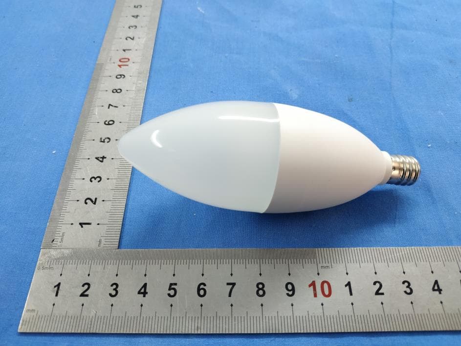 LED Lamp - FCC ID 2AGBW9290024476X - Signify (China) Investment Co., Ltd. (2)