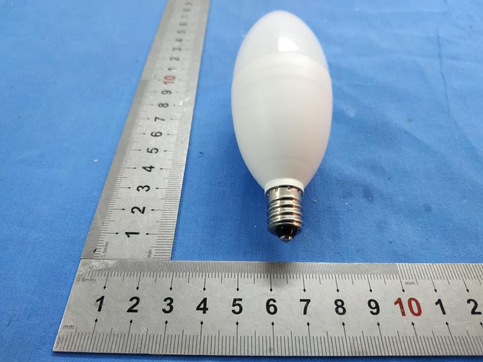 LED Lamp - FCC ID 2AGBW9290024476X - Signify (China) Investment Co., Ltd. (4)