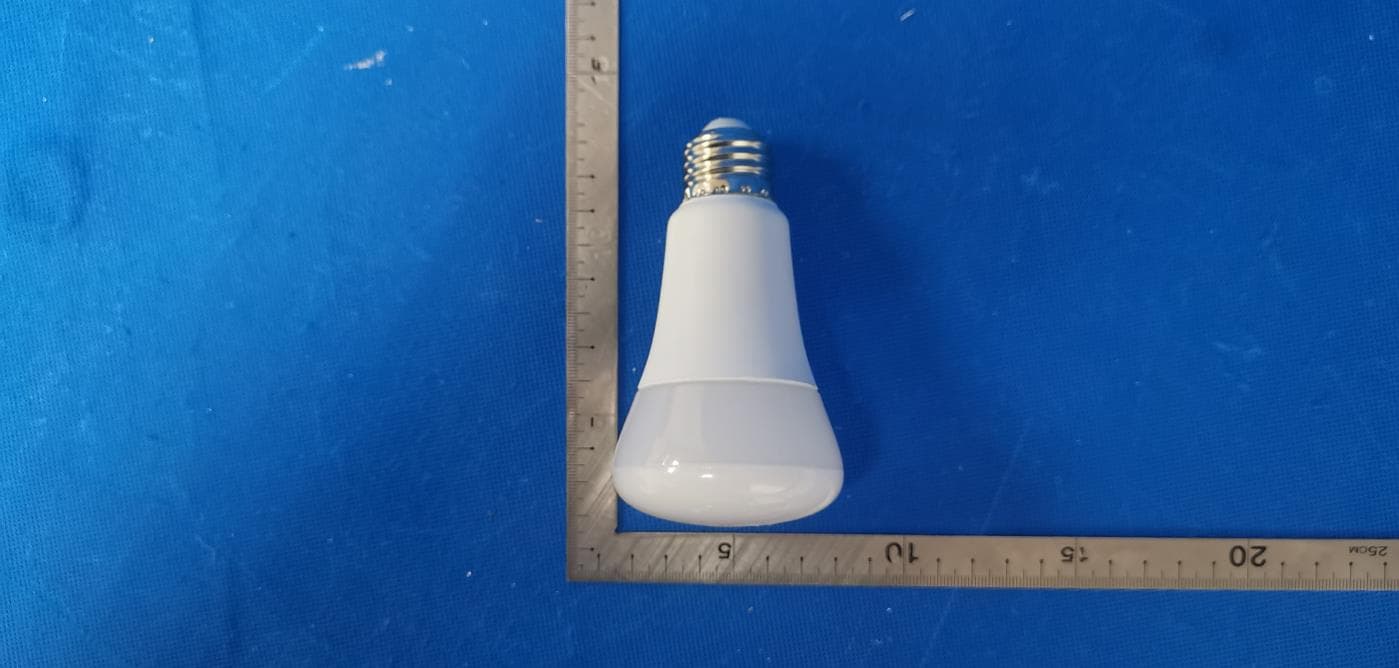 LED Lamp - FCC ID 2AGBW9290024683X - Signify (China) Investment Co., Ltd.