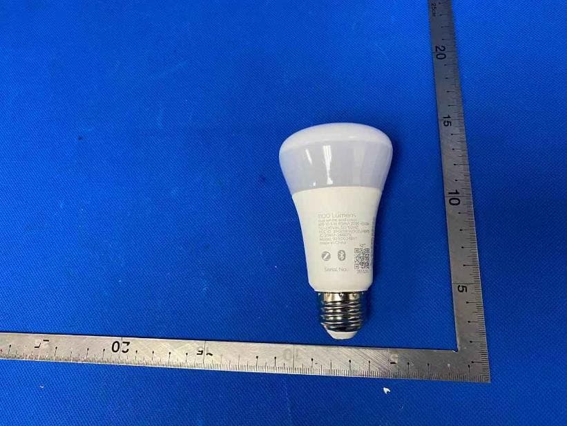 LED Lamp - FCC ID 2AGBW9290024687X - Signify (China) Investment Co., Ltd. (3)