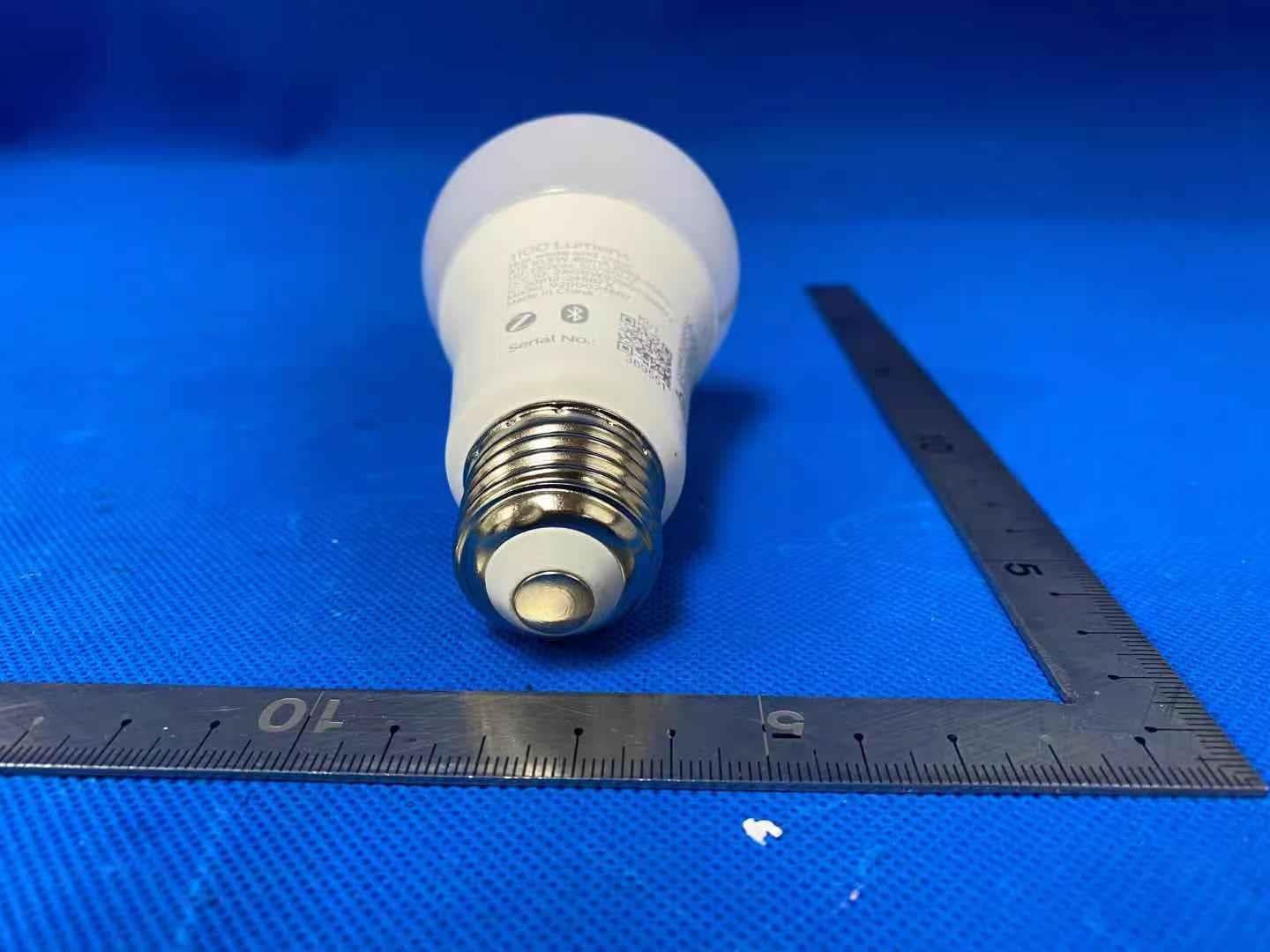 LED Lamp - FCC ID 2AGBW9290024687X - Signify (China) Investment Co., Ltd. (2)