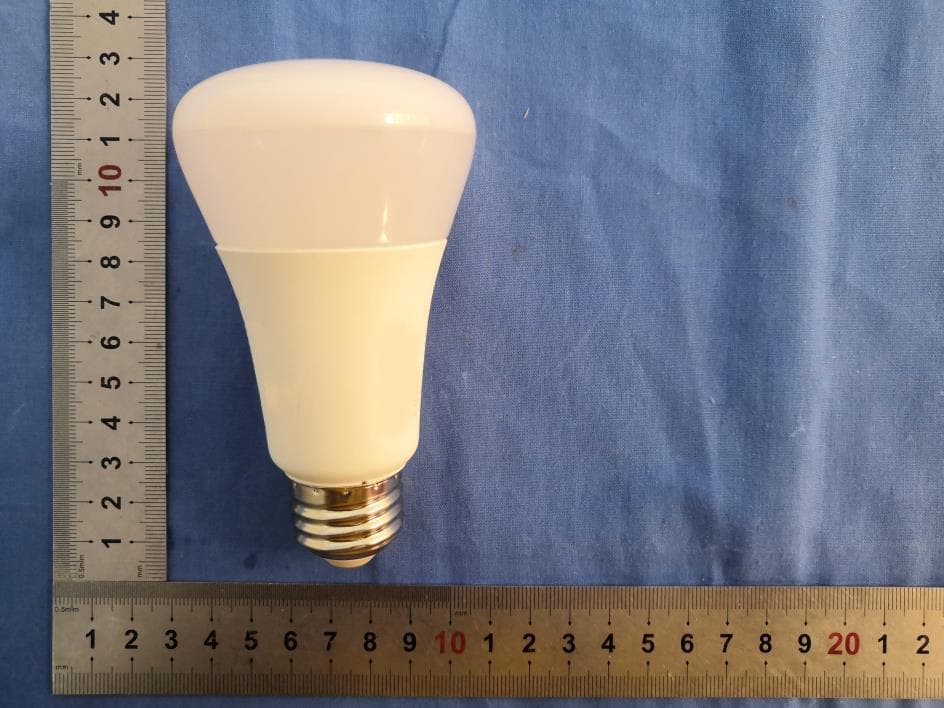 LED Lamp - FCC ID 2AGBW9290024691X - Signify (China) Investment Co., Ltd. (4)