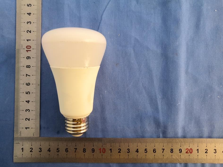 LED Lamp - FCC ID 2AGBW9290024691X - Signify (China) Investment Co., Ltd. (5)
