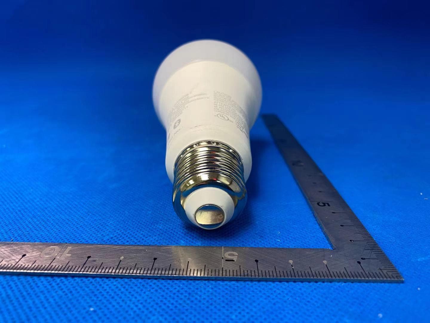 LED Lamp - FCC ID 2AGBW9290024720X - Signify (China) Investment Co., Ltd. (2)