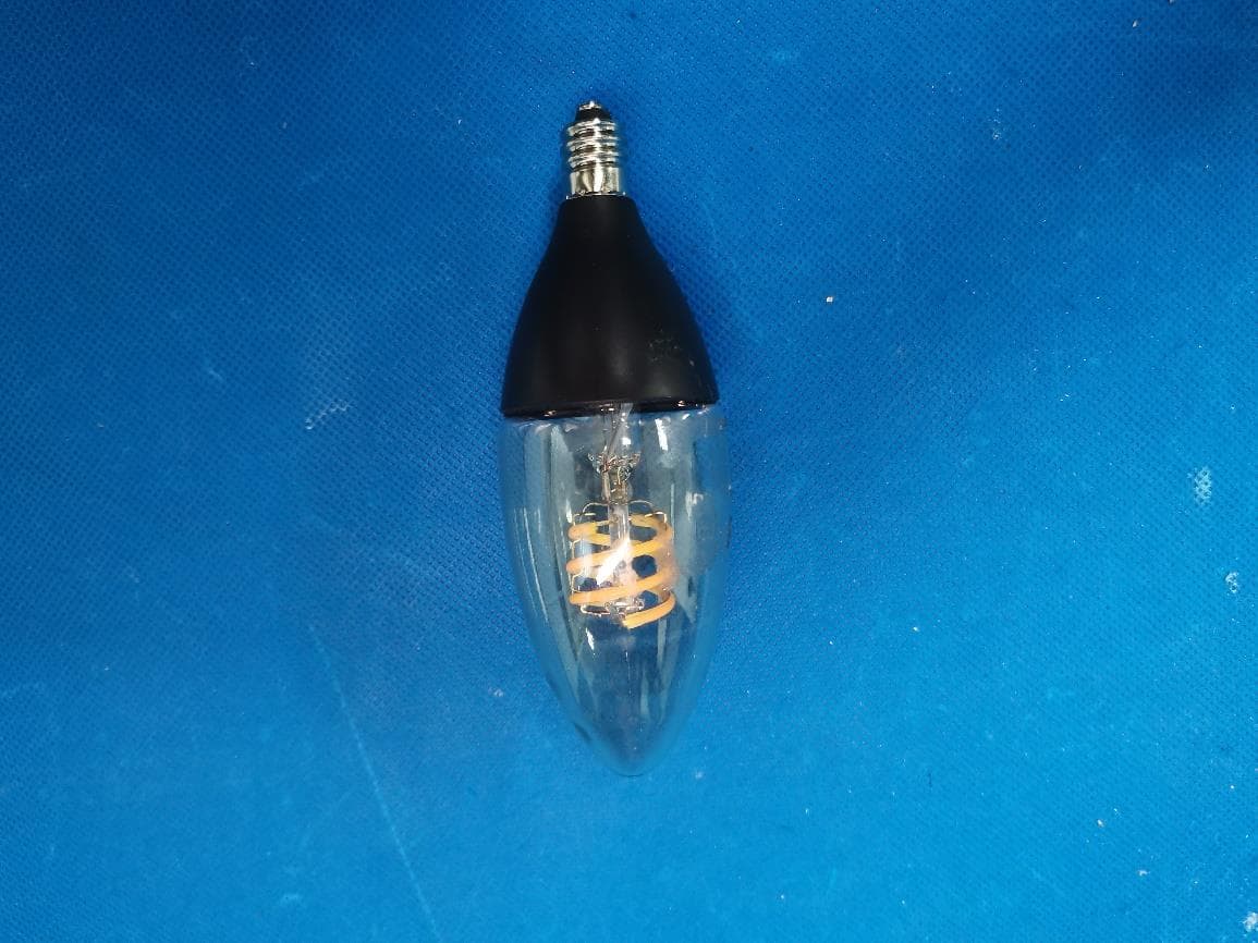 LED Lamp - FCC ID 2AGBW9290024796X - Signify (China) Investment Co., Ltd.