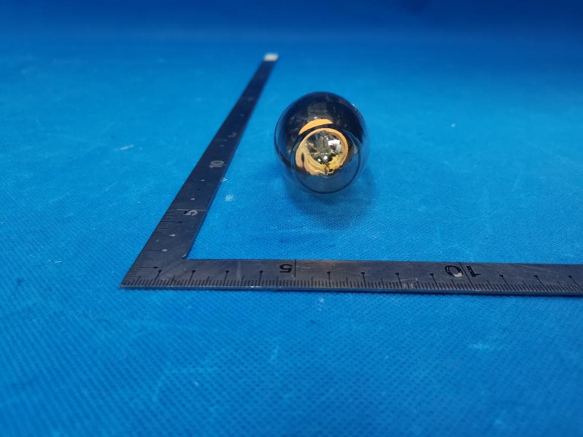 LED Lamp - FCC ID 2AGBW9290024796X - Signify (China) Investment Co., Ltd. (3)