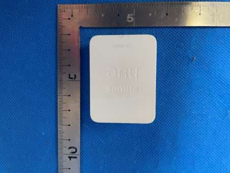 LED Device - FCC ID 2AGBW9290029949X - Signify (China) Investment Co., Ltd. (2)