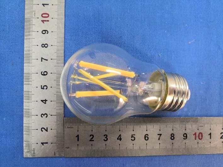 LED Lamp - FCC ID 2AGBW9290030096X - Signify (China) Investment Co., Ltd. (5)