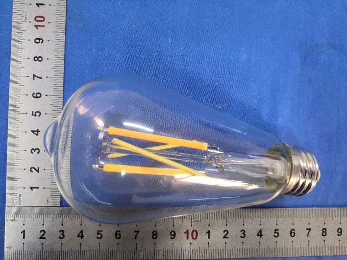 LED Lamp - FCC ID 2AGBW9290030096X - Signify (China) Investment Co., Ltd. (3)