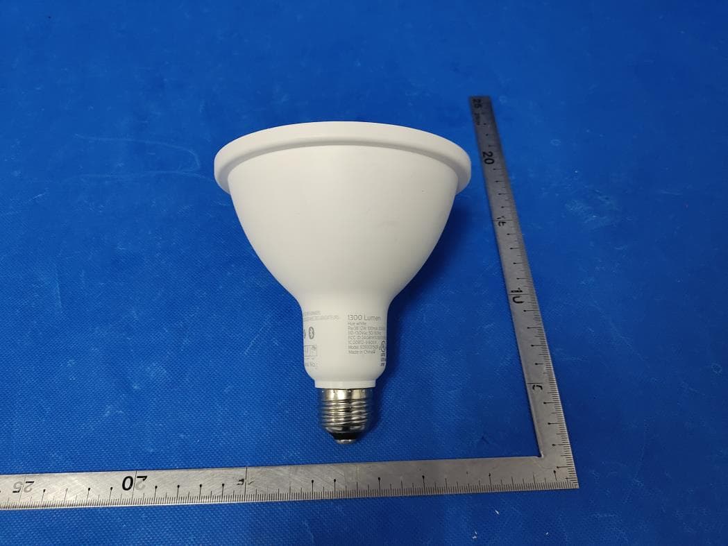 LED lamp - FCC ID 2AGBW9290031509X - Signify (China) Investment Co., Ltd. (3)