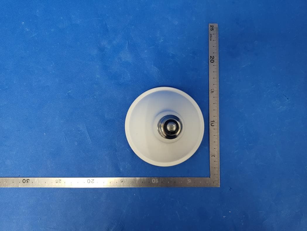 LED lamp - FCC ID 2AGBW9290031509X - Signify (China) Investment Co., Ltd. (2)