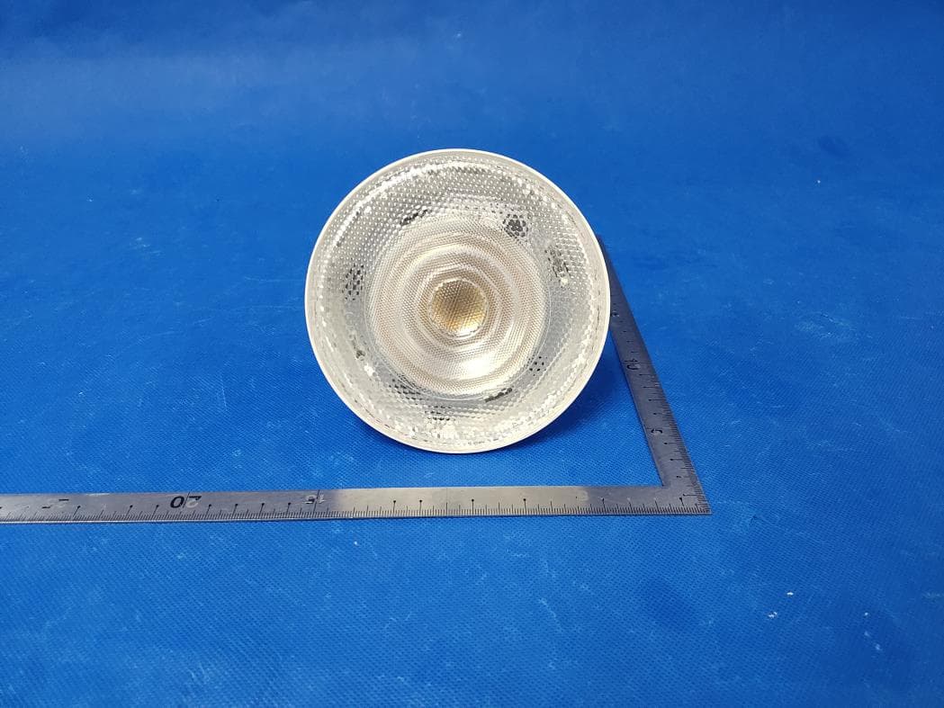 LED lamp - FCC ID 2AGBW9290031509X - Signify (China) Investment Co., Ltd.