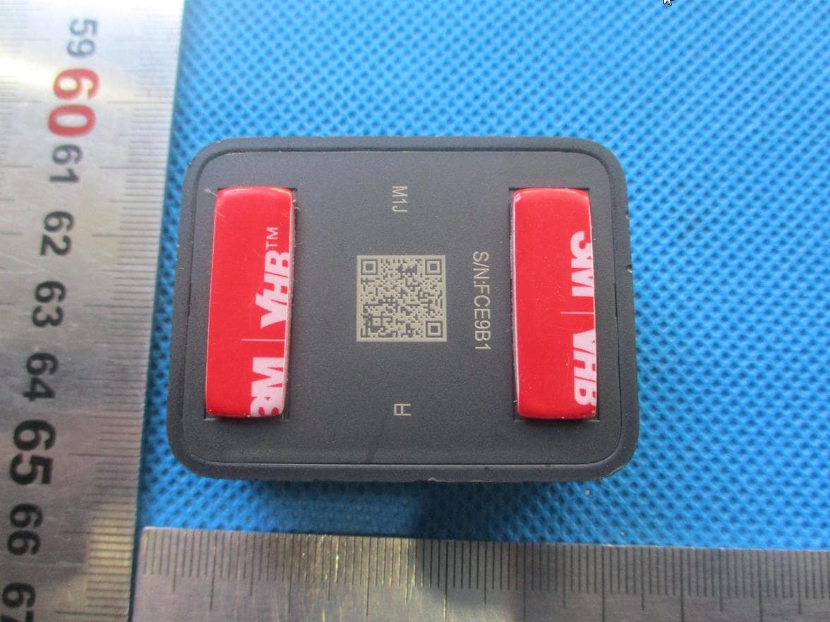LED Device - FCC ID 2AGBW9290034985X - Signify (China) Investment Co., Ltd. (4)