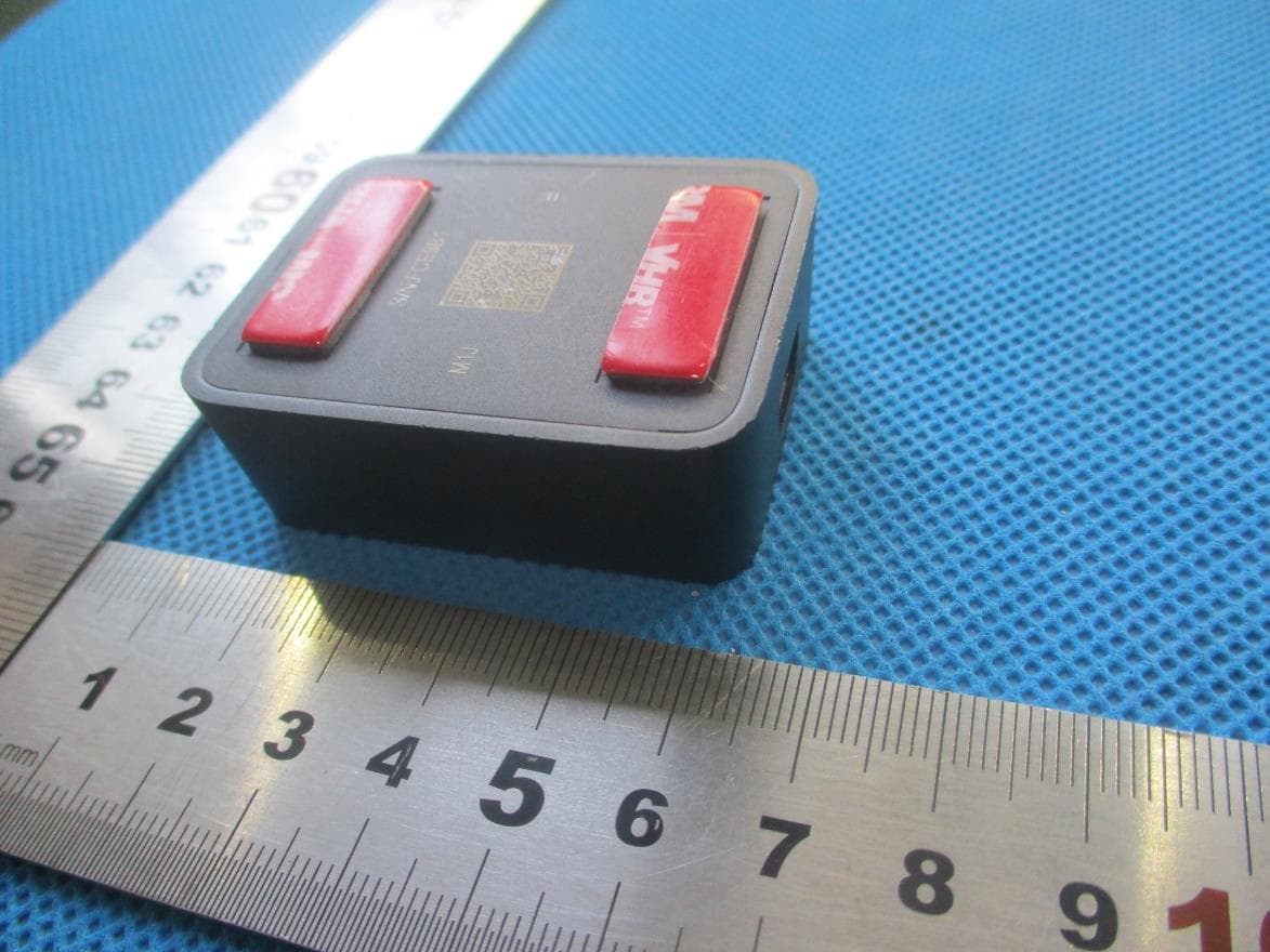 LED Device - FCC ID 2AGBW9290034985X - Signify (China) Investment Co., Ltd. (5)