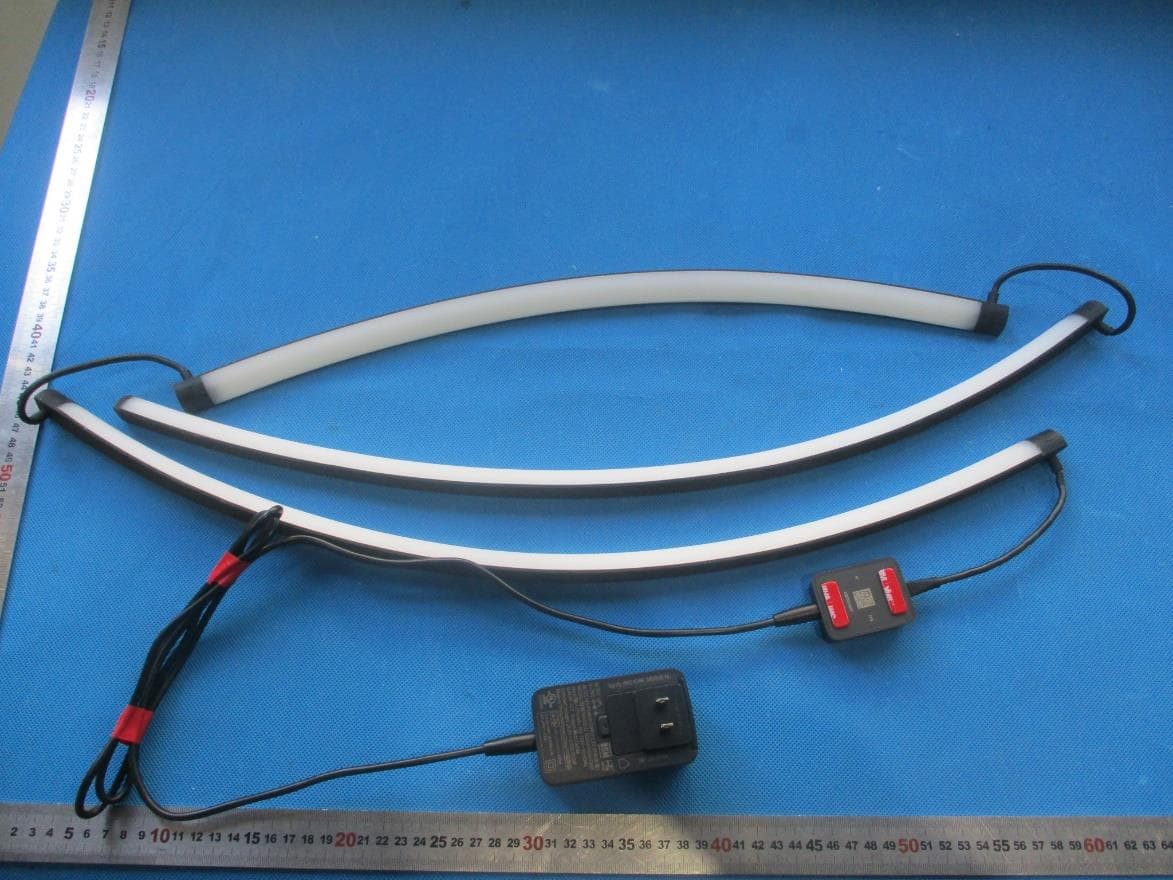 LED Device - FCC ID 2AGBW9290034985X - Signify (China) Investment Co., Ltd. (3)