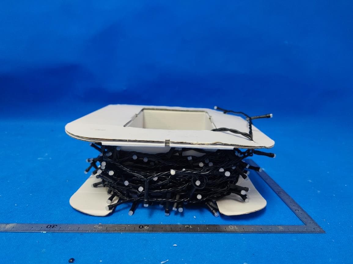 LED Device - FCC ID 2AGBW9290035353X - Signify (China) Investment Co., Ltd. (3)