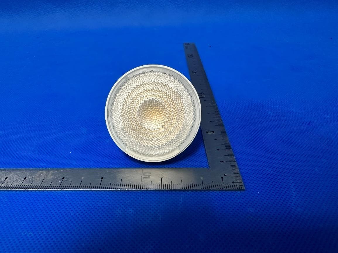 LED lamp - FCC ID 2AGBW9290035755X - Signify (China) Investment Co., Ltd. (2)