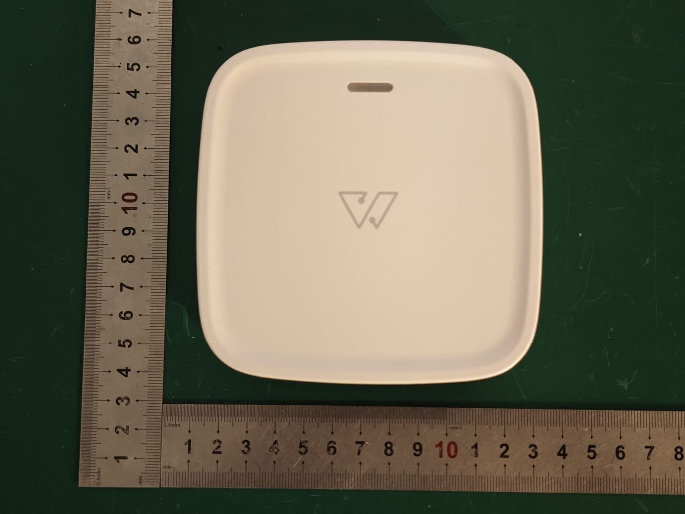 Gateway Product - FCC ID 2AGBWMCGW - Signify (China) Investment Co., Ltd. (3)