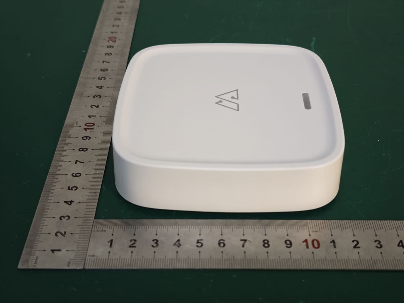 Gateway Product - FCC ID 2AGBWMCGW - Signify (China) Investment Co., Ltd. (5)