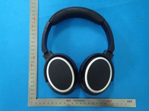 Bluetooth Headphone - FCC ID 2AGC820B - Johnson Wilson Elektronik Sanayi Ticaret Anonim Sirketi (5)