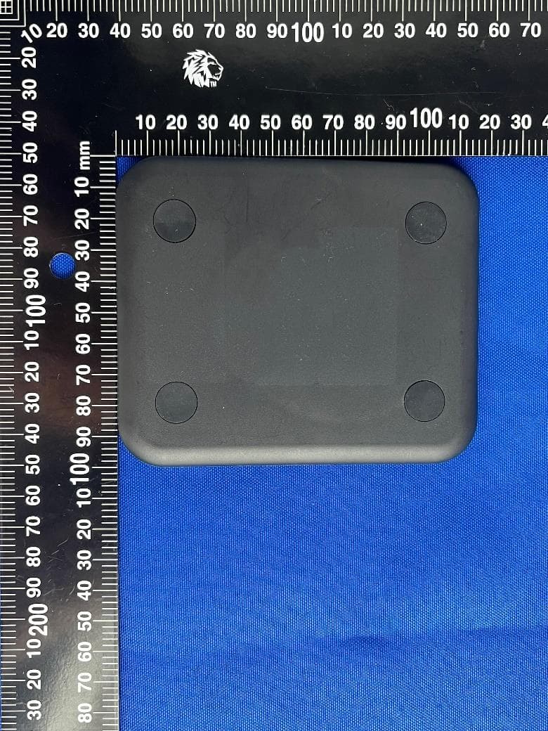 Wireless charger - FCC ID 2AGCDJACSCP1001 - JACS Solutions, Inc. (4)