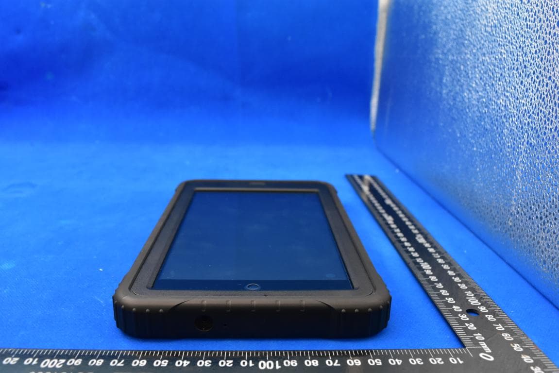 Tablet with NFC, WiFi and Bluetooth - FCC ID 2AGCDJACSJL003 - JACS Solutions, Inc. (4)