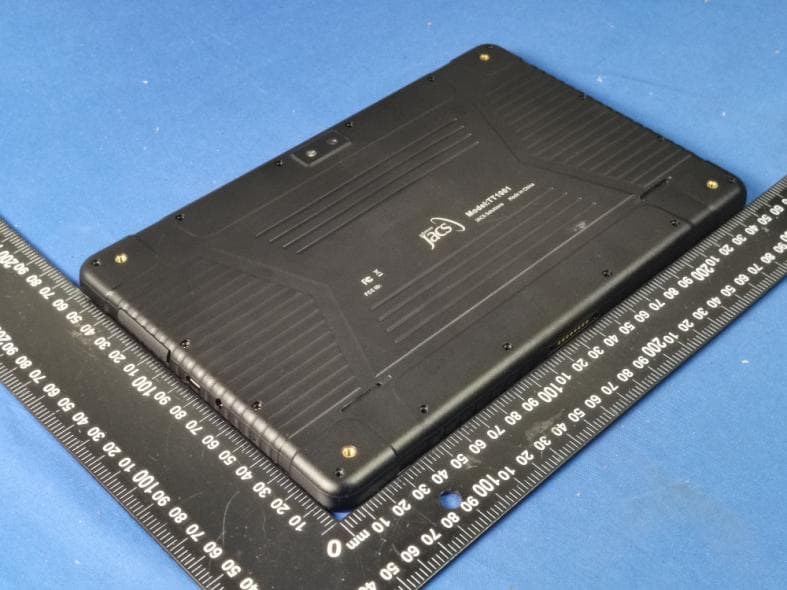 TT1001 10.1 inch Tablet - FCC ID 2AGCDJACSTT1001V1 - JACS Solutions, Inc. (4)