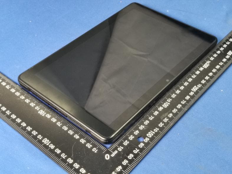 TT1001 10.1 inch Tablet - FCC ID 2AGCDJACSTT1001V1 - JACS Solutions, Inc. (5)