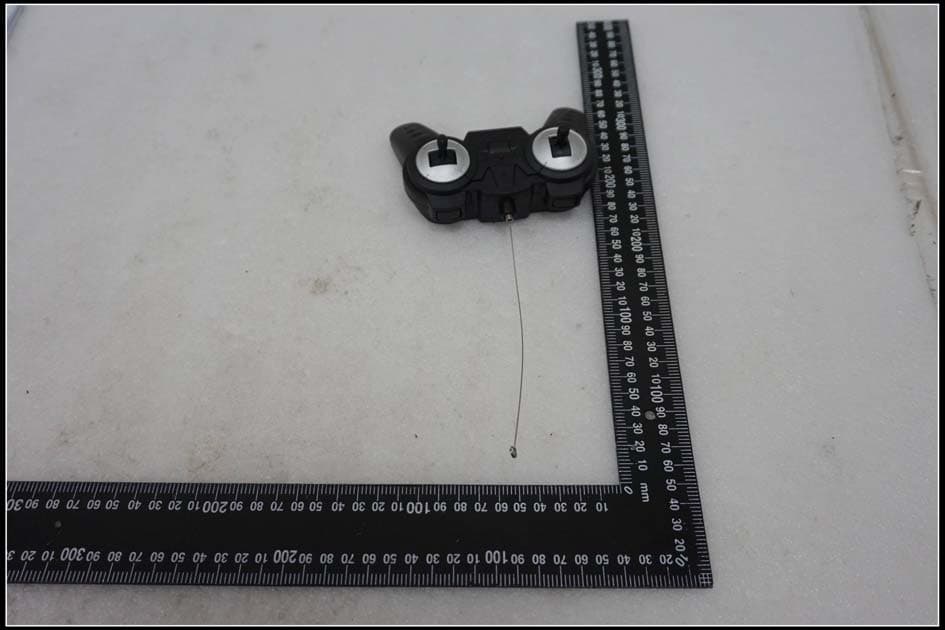 REMOTE CONTROL CAR SERIES - FCC ID 2AGCM851399004 - Youjie Toys Factory (5)