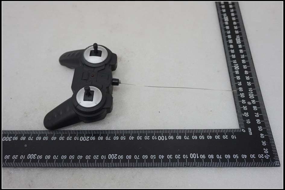 REMOTE CONTROL CAR SERIES - FCC ID 2AGCM851399004 - Youjie Toys Factory (2)