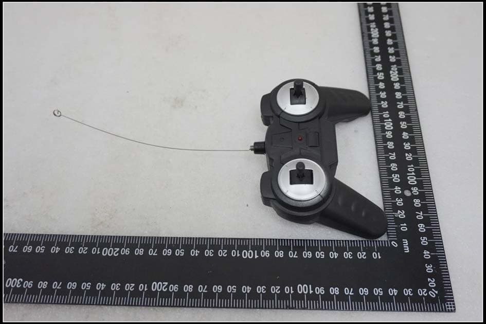 REMOTE CONTROL CAR SERIES - FCC ID 2AGCM851399004 - Youjie Toys Factory