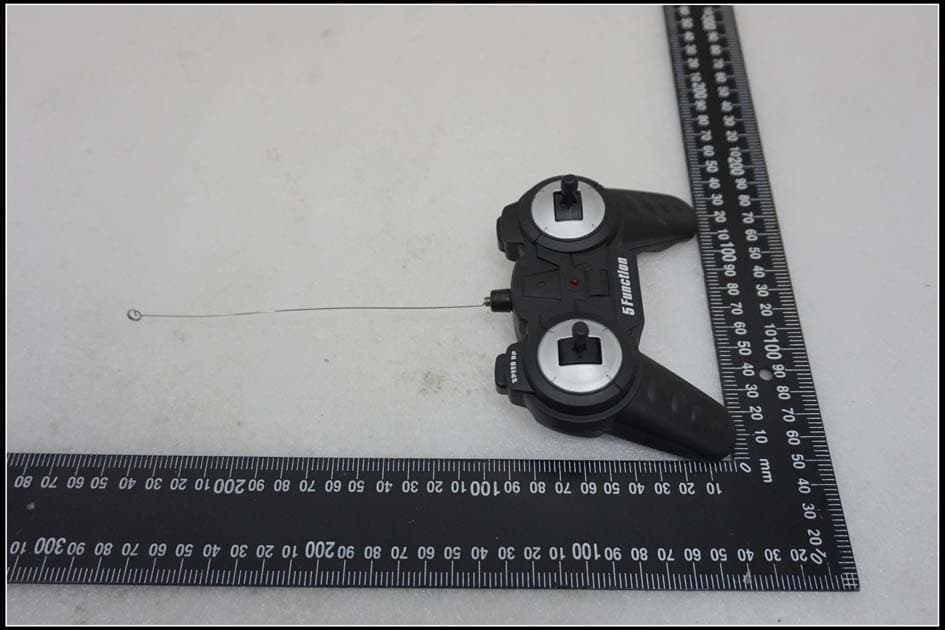 REMOTE CONTROL CAR SERIES - FCC ID 2AGCM851399005 - Youjie Toys Factory (2)