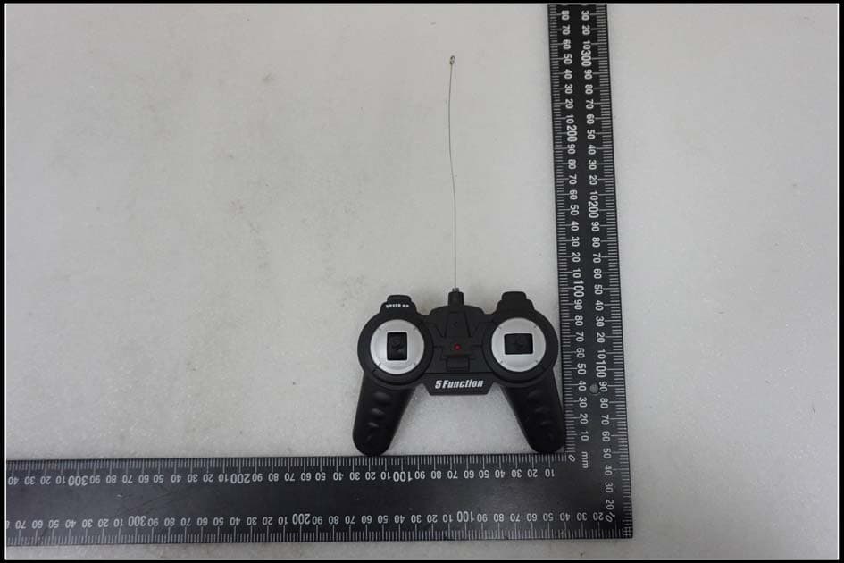 REMOTE CONTROL CAR SERIES - FCC ID 2AGCM851399005 - Youjie Toys Factory (5)