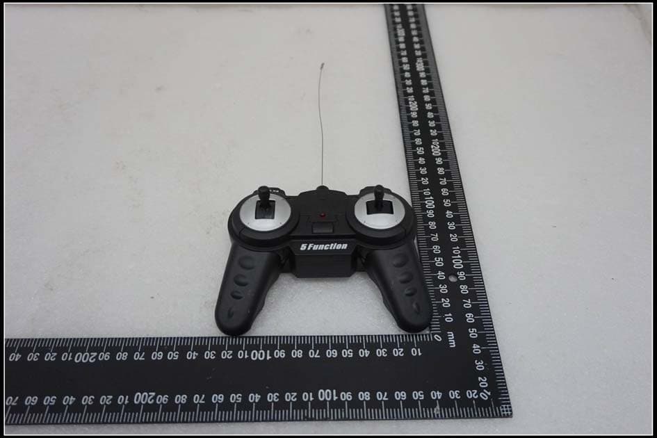 REMOTE CONTROL CAR SERIES - FCC ID 2AGCM851399005 - Youjie Toys Factory (3)