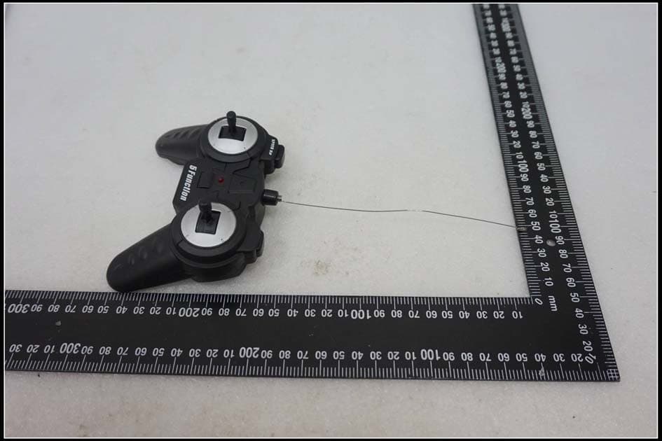REMOTE CONTROL CAR SERIES - FCC ID 2AGCM851399005 - Youjie Toys Factory
