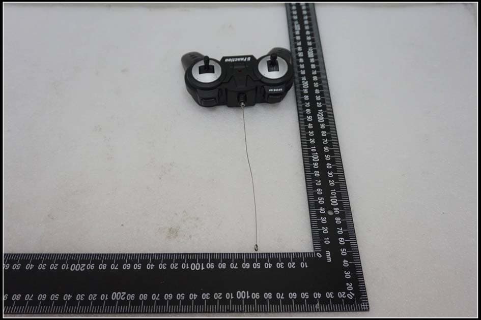 REMOTE CONTROL CAR SERIES - FCC ID 2AGCM851399005 - Youjie Toys Factory (4)