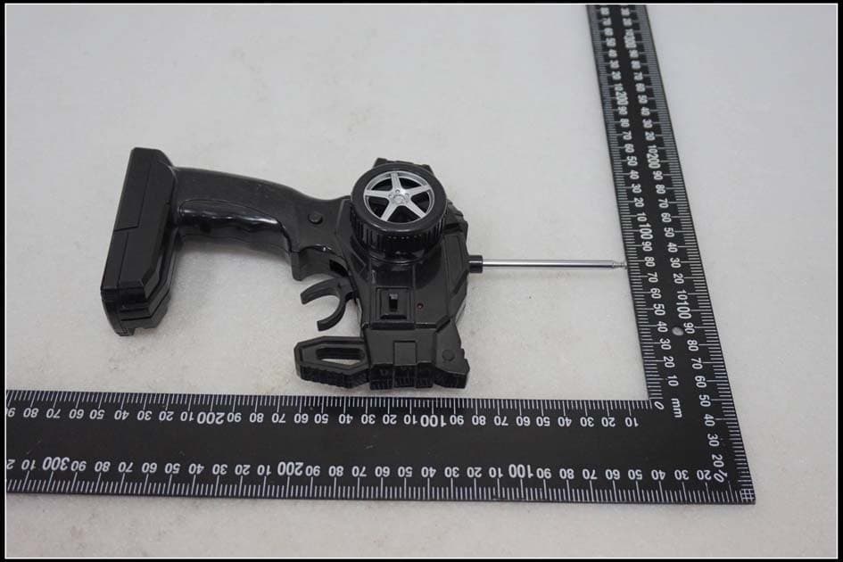 REMOTE CONTROL CAR SERIES - FCC ID 2AGCM851399009 - Youjie Toys Factory