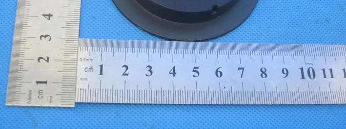 Wireless charger - FCC ID 2AGCW701 - Hang Zhou Joye Technology Co., Ltd. (1)