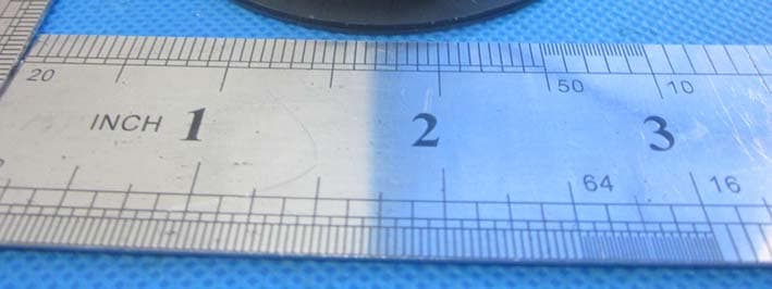 Wireless charger - FCC ID 2AGCW701 - Hang Zhou Joye Technology Co., Ltd. (5)