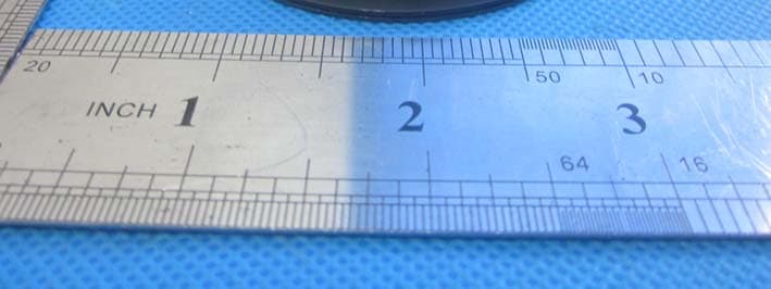 Wireless charger - FCC ID 2AGCW701 - Hang Zhou Joye Technology Co., Ltd. (4)