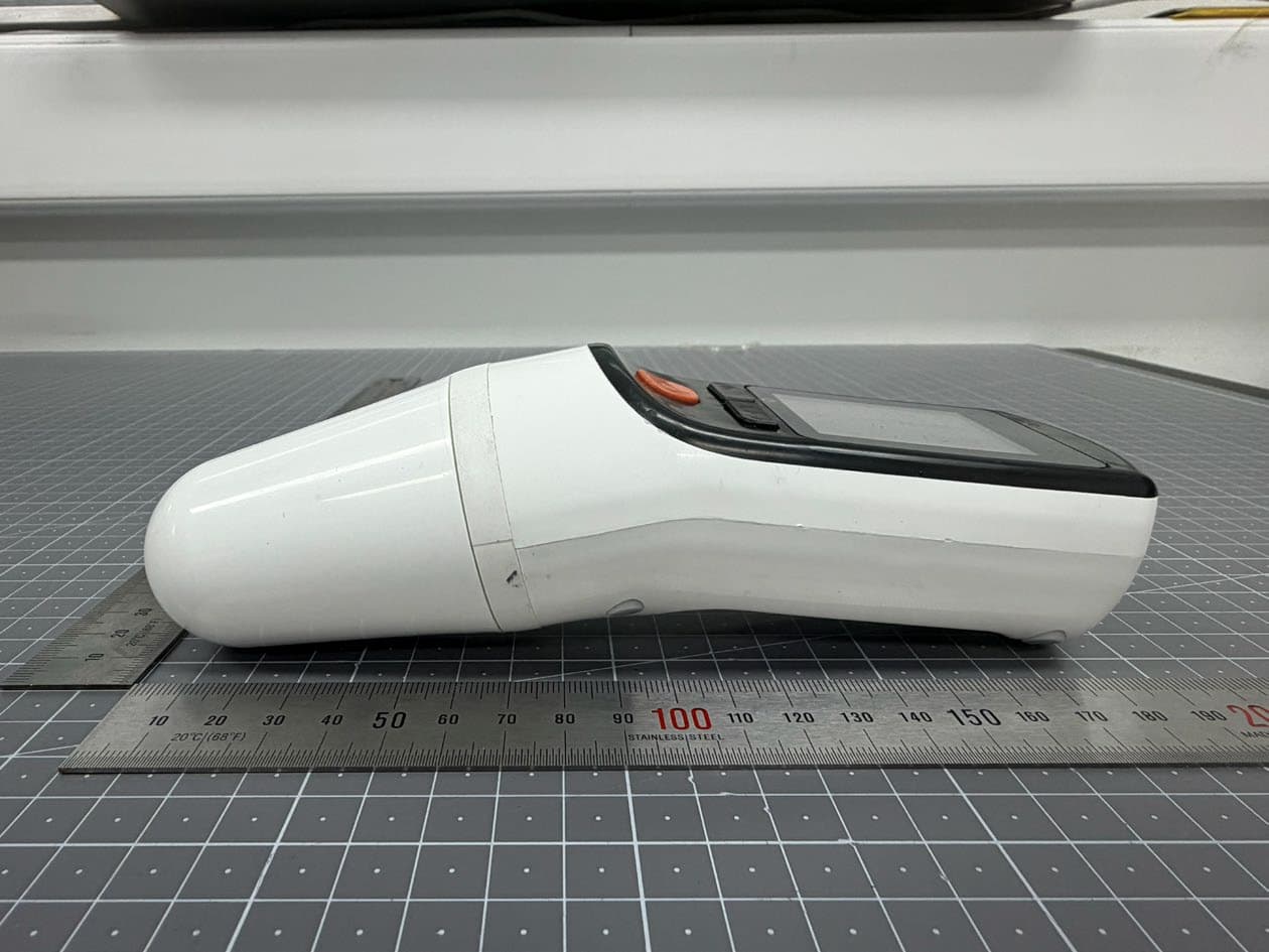 BioCon-V Probe - FCC ID 2AGCZ-BIOCONV - Mcube Technology Co.,Ltd (2)