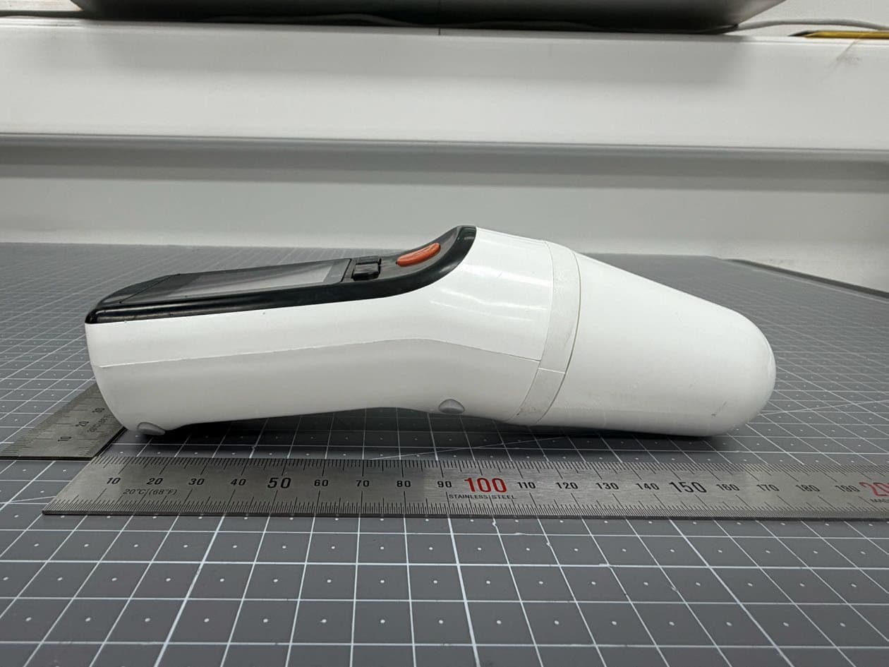 BioCon-V Probe - FCC ID 2AGCZ-BIOCONV - Mcube Technology Co.,Ltd (3)
