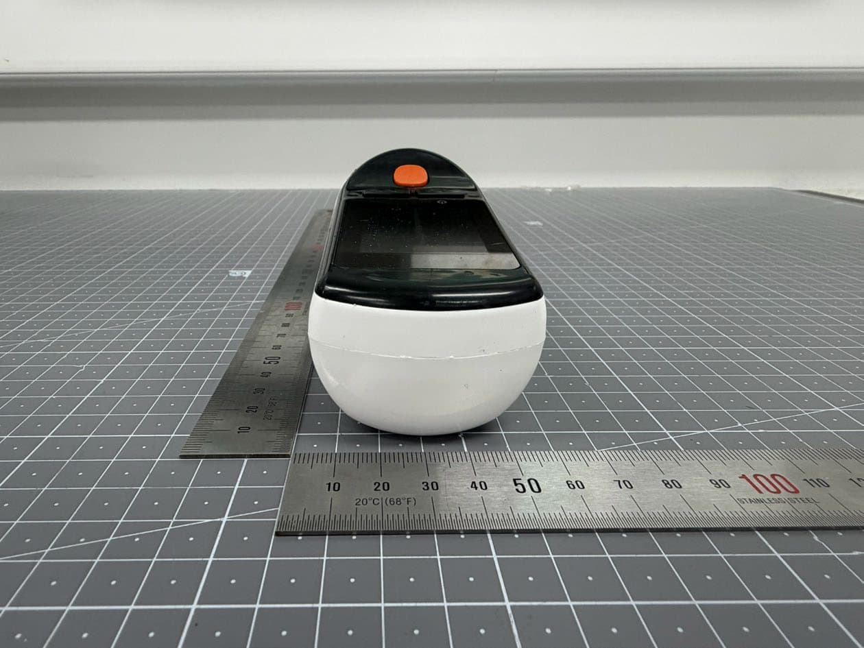 BioCon-V Probe - FCC ID 2AGCZ-BIOCONV - Mcube Technology Co.,Ltd