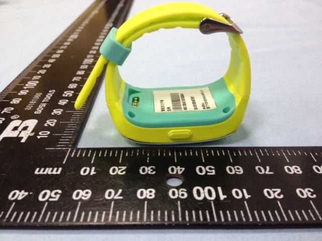 BODYGUARD - FCC ID 2AGDI32NXBOTRGP00X - Hellatron S.p.A (2)