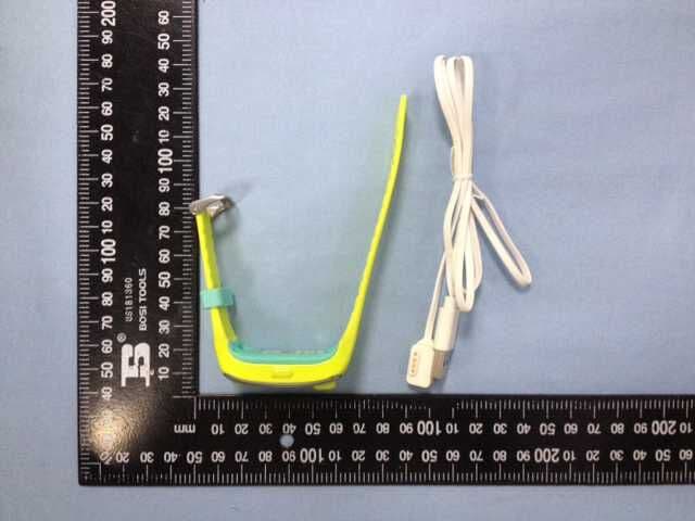 BODYGUARD - FCC ID 2AGDI32NXBOTRGP00X - Hellatron S.p.A (3)