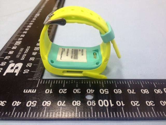 BODYGUARD - FCC ID 2AGDI32NXBOTRGP00X - Hellatron S.p.A (1)