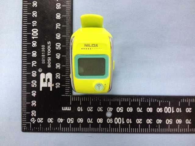 BODYGUARD - FCC ID 2AGDI32NXBOTRGP00X - Hellatron S.p.A (5)