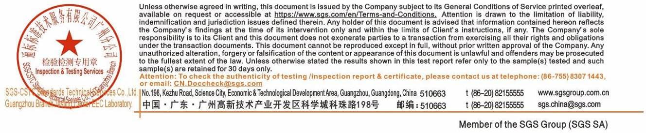 Machine leveler ML200 - FCC ID 2AGE3-82427 - Guilin Gemred Sensor Technology Co., Ltd