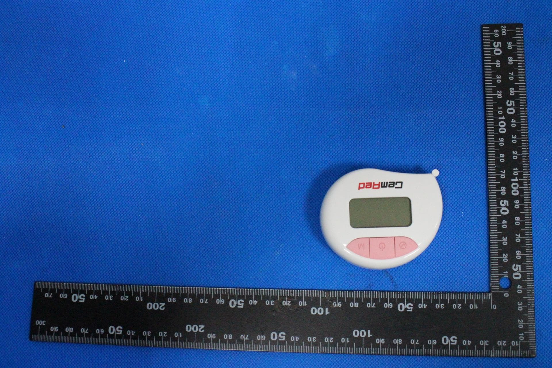 Digital Body Tape Measure - FCC ID 2AGE3-84103 - Guilin Gemred Sensor Technology Co., Ltd (2)
