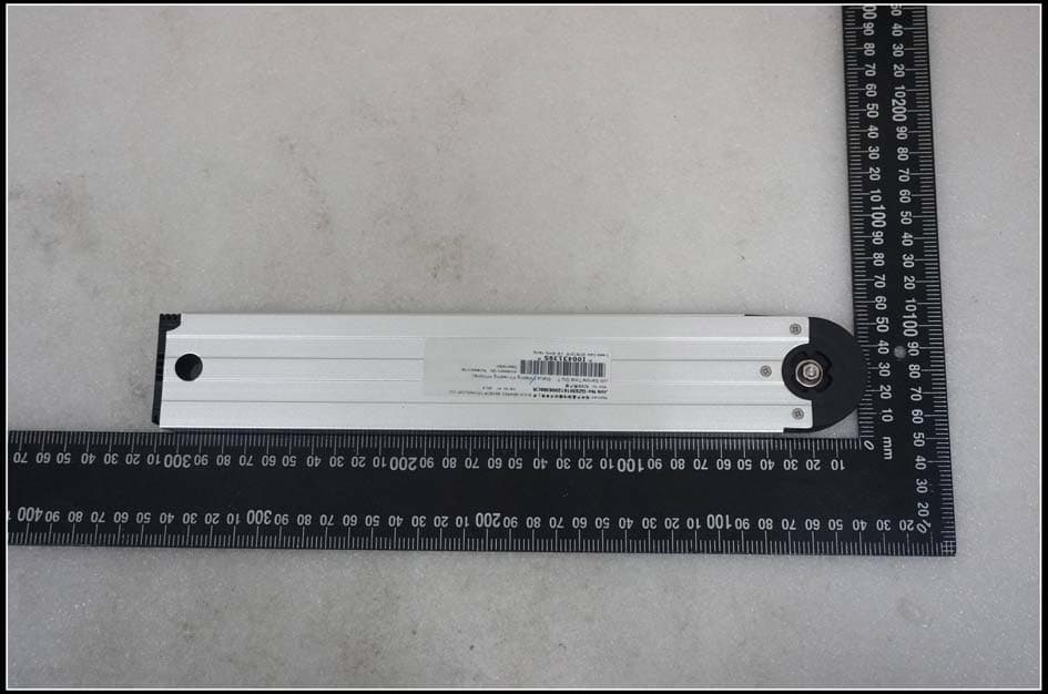 Angle Finder - FCC ID 2AGE3-GR2306 - Guilin Gemred Sensor Technology Co., Ltd (3)